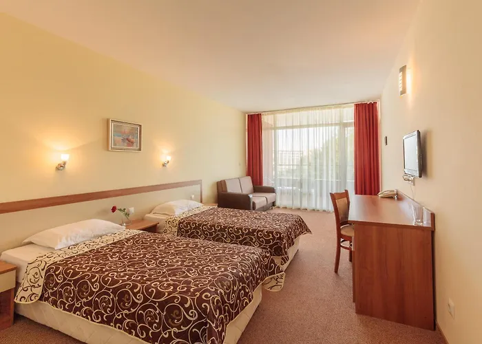 Riagor - Hotel Sunny Beach