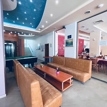 Riagor Hotel
