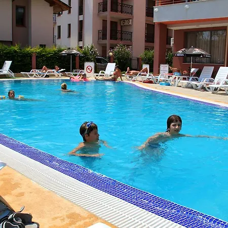 Riagor 4*