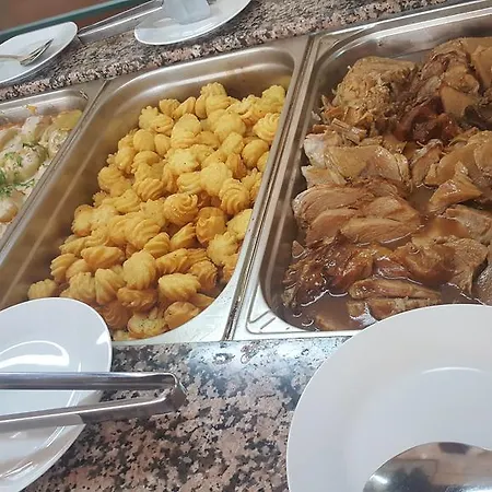 Riagor 4* Солнечный берег