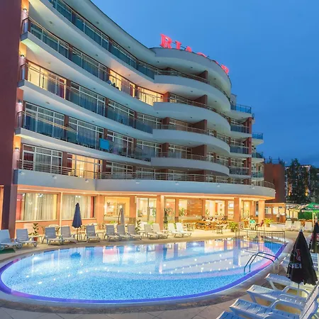 Riagor - Sunny Beach