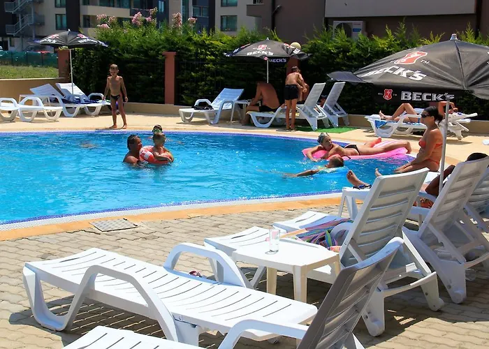 Riagor - Hotel Sunny Beach