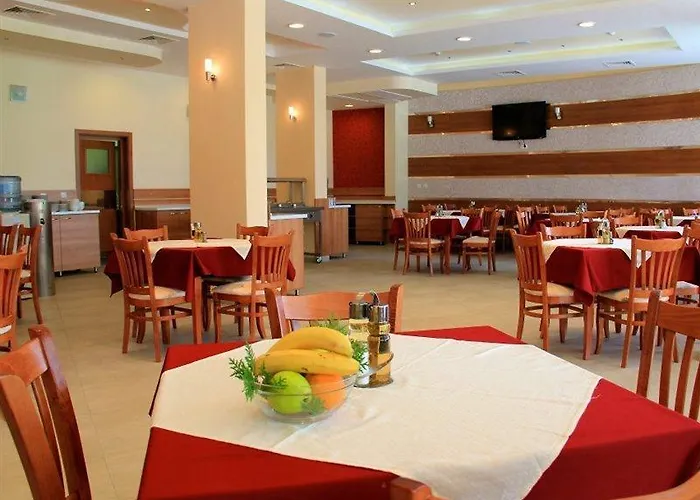 Riagor - 4* Sunny Beach