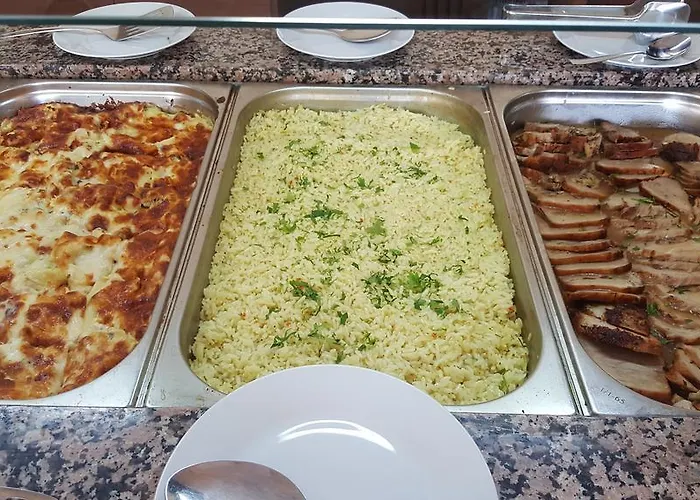 Hotel Riagor - Sunny Beach