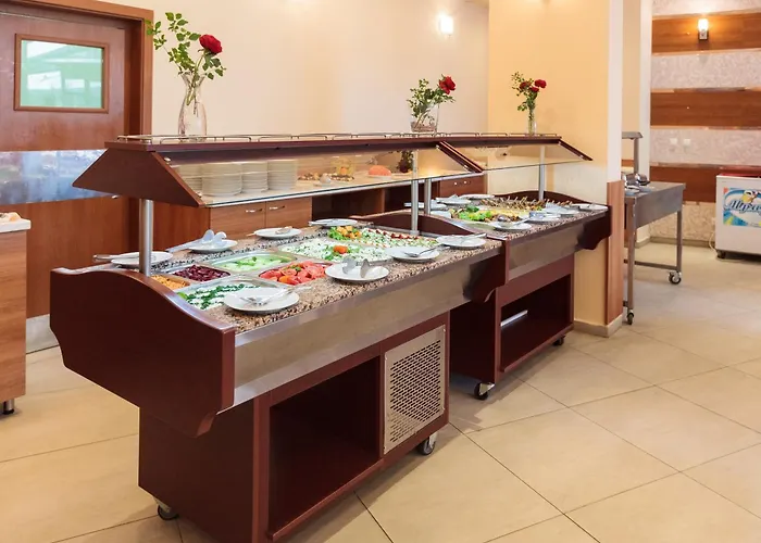 Riagor - Sunny Beach