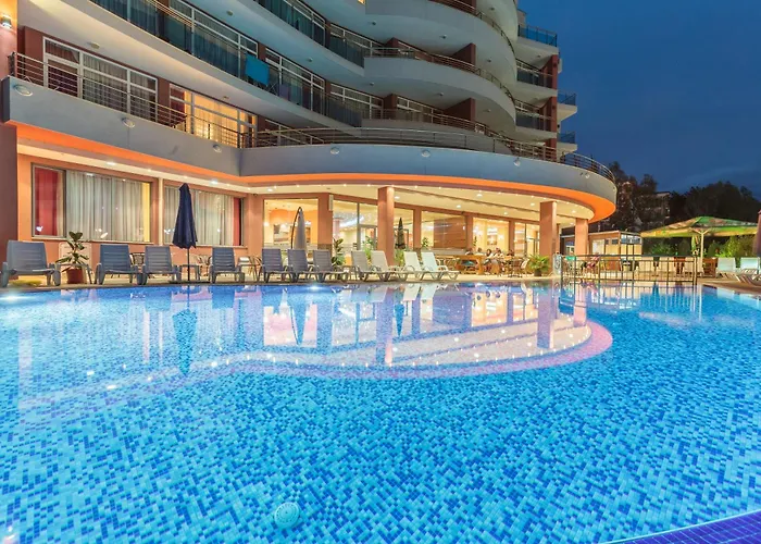 Riagor - Hotel Sunny Beach