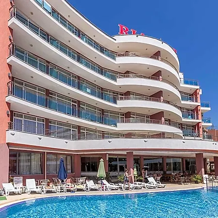 Riagor - Hotel Sunny Beach