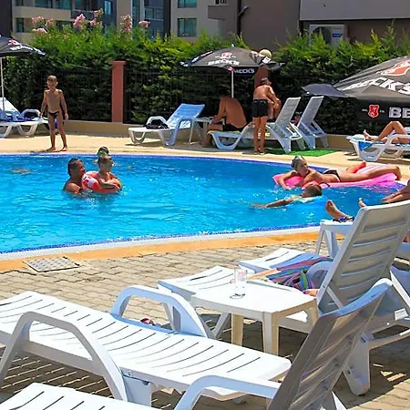 Riagor - 4*