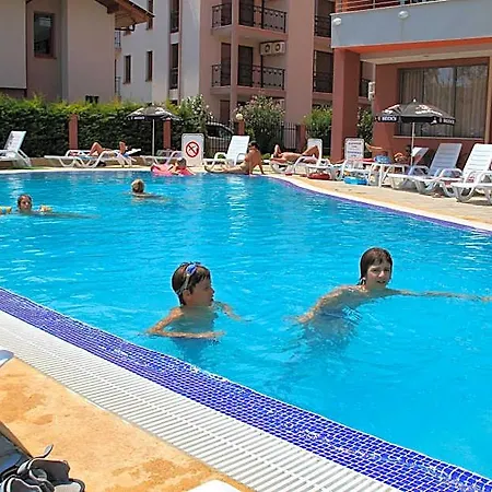 Riagor - Hotel