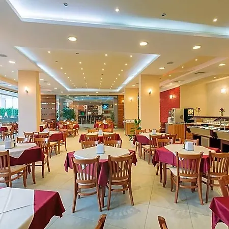 Hotel Riagor - Sunny Beach