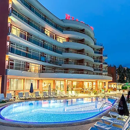 Riagor - Hotel Sunny Beach