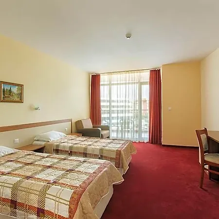 Riagor - Hotel Sunny Beach