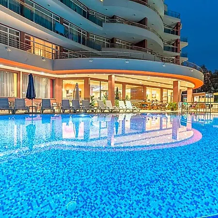 Riagor - 4* Sunny Beach