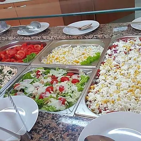 Riagor 4* Sunny Beach