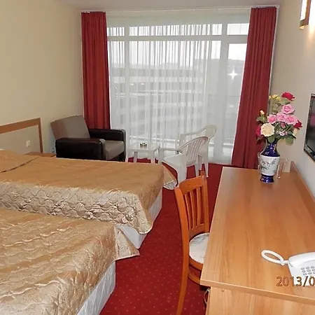 Riagor 4* Солнечный берег