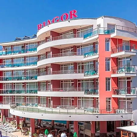 Hotel Riagor