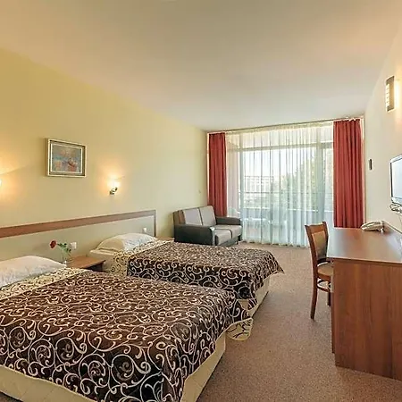Hotel Riagor -