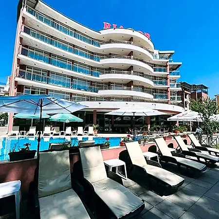 Riagor - Hotel Sunny Beach