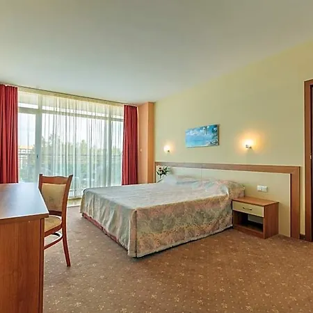 Riagor Hotel 4*