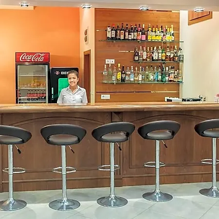 Отель Riagor Солнечный берег