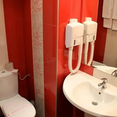 Riagor 4* Sunny Beach