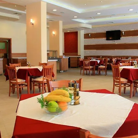 Riagor 4* Słoneczny Brzeg