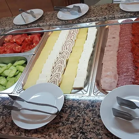 Riagor Отель 4*