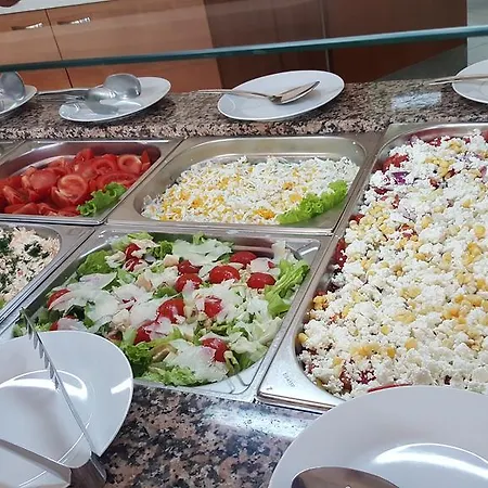 Riagor 4* Солнечный берег