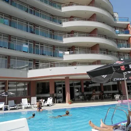 Hotel Riagor Slantschew brjag