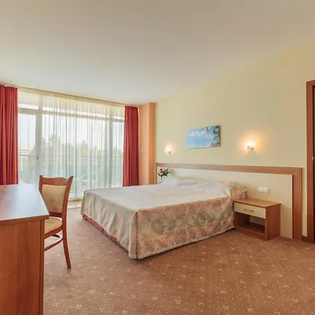 Riagor Hotel 4*