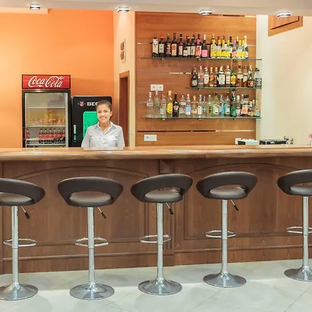 Riagor Hotel Slantschew brjag