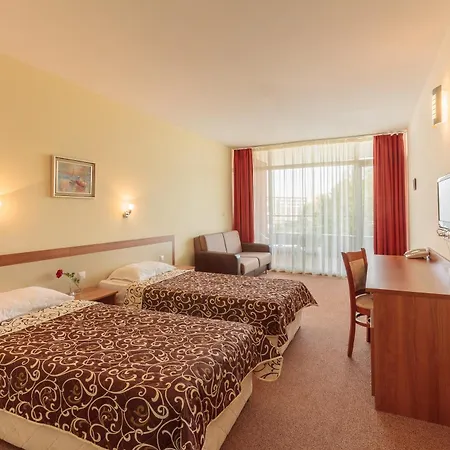 Riagor 酒店 阳光海滩