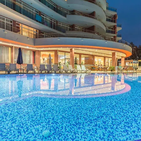 Riagor Hotel Slantschew brjag