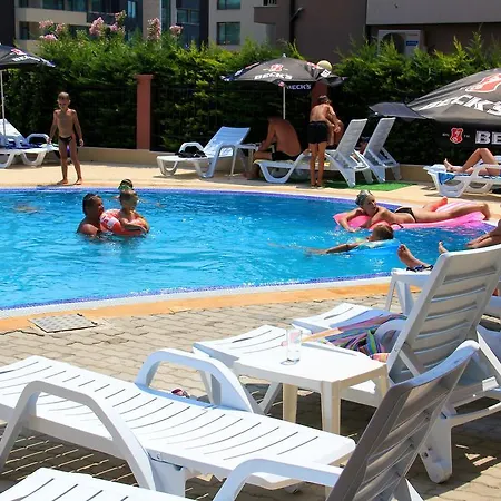 Riagor Hotel Slantchev Briag
